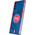 NBA Detroit Pistons Away Jersey Galaxy Note20 5G Skin